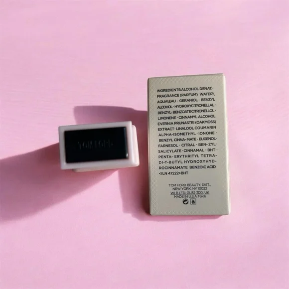 Tom Ford Rose Prick Eau de Parfum - Picture 3 of 3